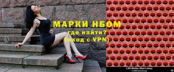Альфа ПВП Елизово
